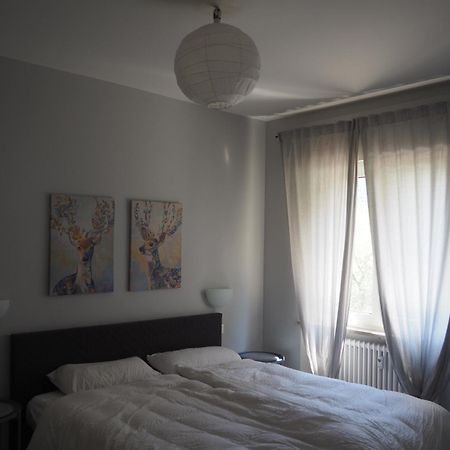 Bozen - Voll Ausgestattet, Optimale Lage Lägenhet Exteriör bild