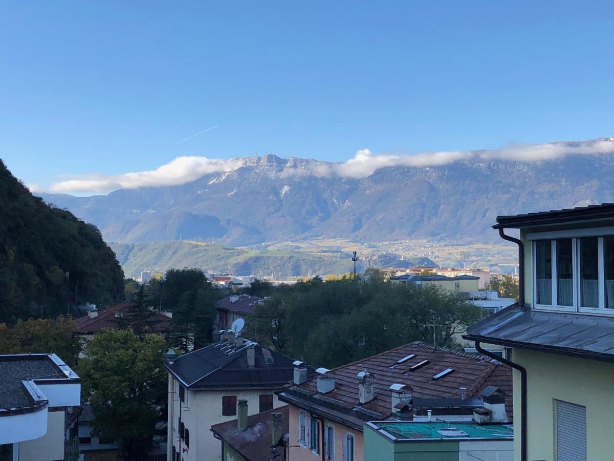 Bozen - Voll Ausgestattet, Optimale Lage Lägenhet Exteriör bild