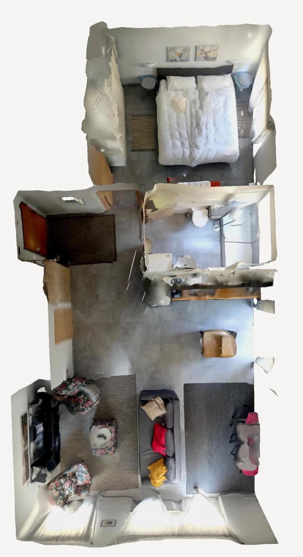 Bozen - Voll Ausgestattet, Optimale Lage Lägenhet Exteriör bild